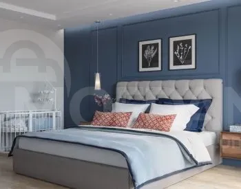 Сдам 3-комн. квартиру 115м² 8/16 эт. Тбилиси - изображение 4