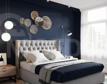 Сдам 3-комн. квартиру 115м² 8/16 эт. Тбилиси - изображение 1