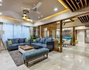 Сдам 3-комн. квартиру 115м² 8/16 эт. Тбилиси - изображение 2