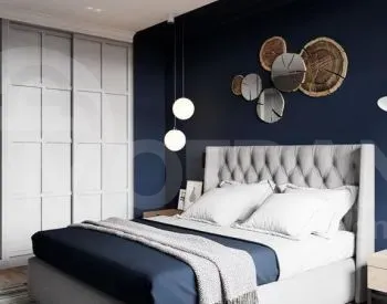 Сдам 3-комн. квартиру 115м² 8/16 эт. Тбилиси - изображение 5