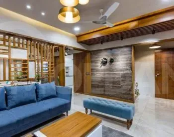 Сдам 3-комн. квартиру 115м² 8/16 эт. Тбилиси - изображение 3