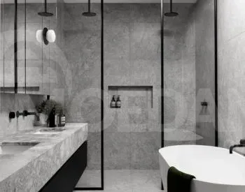 Сдам 3-комн. квартиру 115м² 8/16 эт. Тбилиси - изображение 6