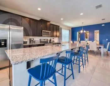 Сдам Дом 270м² Тбилиси - изображение 4