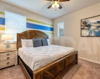 Сдам Дом 270м² Тбилиси - изображение 1