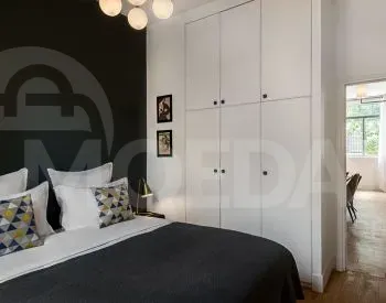 ქირავდება 6 ოთახიანი ბინა 240მ² 4/10 სართ თბილისი - photo 8