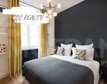 ქირავდება 6 ოთახიანი ბინა 240მ² 4/10 სართ თბილისი - photo 6