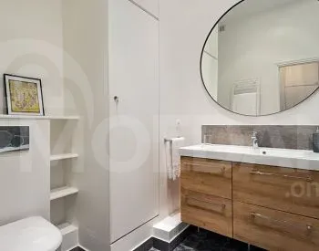 ქირავდება 6 ოთახიანი ბინა 240მ² 4/10 სართ თბილისი - photo 4