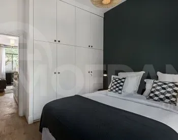 ქირავდება 6 ოთახიანი ბინა 240მ² 4/10 სართ თბილისი - photo 3