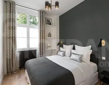 ქირავდება 6 ოთახიანი ბინა 240მ² 4/10 სართ თბილისი - photo 7