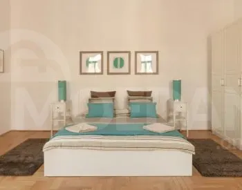 Сдам 3-комн. квартиру 128м² 3/6 эт. Тбилиси - изображение 2