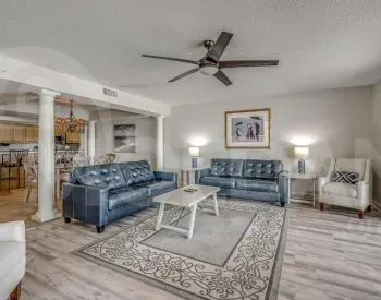 Сдам 3-комн. квартиру 130м² 5/12 эт. Тбилиси - изображение 2