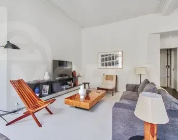 ქირავდება 6 ოთახიანი ბინა 250მ² 8/12 სართ თბილისი - photo 3