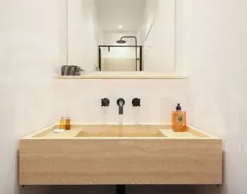 ქირავდება 6 ოთახიანი ბინა 250მ² 8/12 სართ თბილისი - photo 9