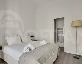 ქირავდება 6 ოთახიანი ბინა 250მ² 8/12 სართ თბილისი - photo 8