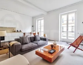 ქირავდება 6 ოთახიანი ბინა 250მ² 8/12 სართ თბილისი - photo 2