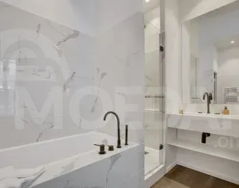 ქირავდება 6 ოთახიანი ბინა 250მ² 8/12 სართ თბილისი - photo 5