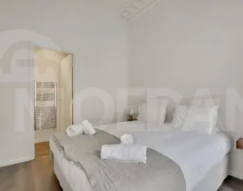 ქირავდება 6 ოთახიანი ბინა 250მ² 8/12 სართ თბილისი - photo 6