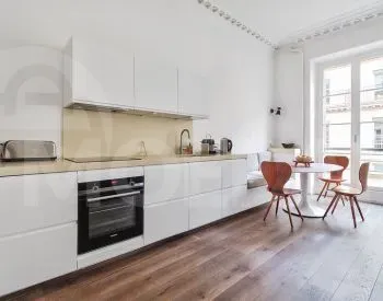 ქირავდება 6 ოთახიანი ბინა 250მ² 8/12 სართ თბილისი - photo 10