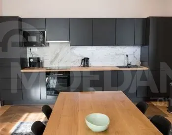 Сдам 5-к. квартиру 235м² 4/6 эт. Тбилиси - изображение 4