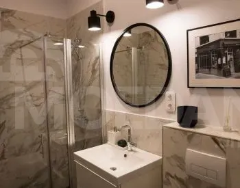 ქირავდება 5 ოთახიანი ბინა 235მ² 4/6 სართ თბილისი - photo 5