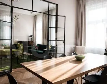 ქირავდება 5 ოთახიანი ბინა 235მ² 4/6 სართ თბილისი - photo 3