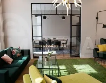 ქირავდება 5 ოთახიანი ბინა 235მ² 4/6 სართ თბილისი - photo 6