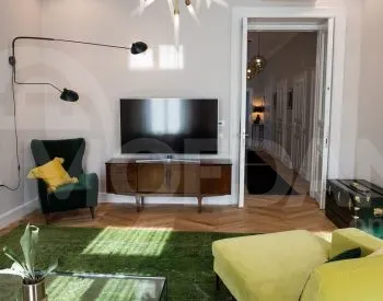 ქირავდება 5 ოთახიანი ბინა 235მ² 4/6 სართ თბილისი - photo 7