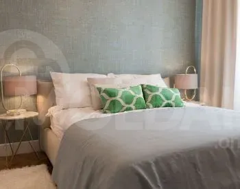 ქირავდება 5 ოთახიანი ბინა 235მ² 4/6 სართ თბილისი - photo 1