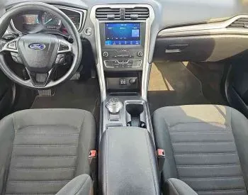 Ford Fusion 2019 Тбилиси