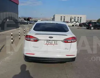 Ford Fusion 2L 2019 Тбилиси - изображение 5