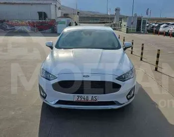 Ford Fusion 2L 2019 Тбилиси - изображение 3