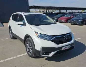 Honda CR-V 2020 თბილისი