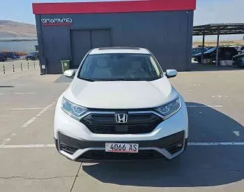 Honda CR-V 2020 თბილისი