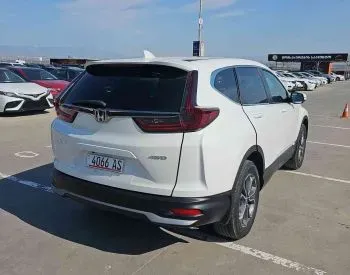 Honda CR-V 2020 თბილისი