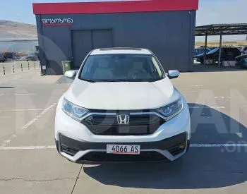 Honda CR-V 2020 თბილისი - photo 2