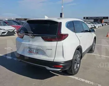 Honda CR-V 2020 თბილისი - photo 4