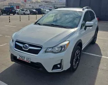 Subaru Crosstrek 2024 თბილისი