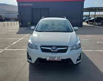 Subaru Crosstrek 2024 თბილისი