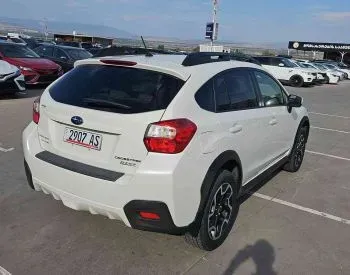 Subaru Crosstrek 2024 თბილისი