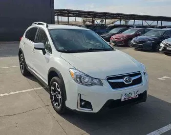 Subaru Crosstrek 2024 თბილისი