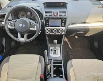 Subaru Crosstrek 2024 Тбилиси