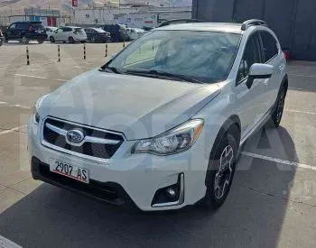 Subaru Crosstrek 2024 Тбилиси - изображение 2