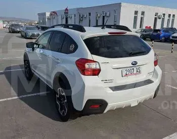 Subaru Crosstrek 2024 Тбилиси - изображение 5