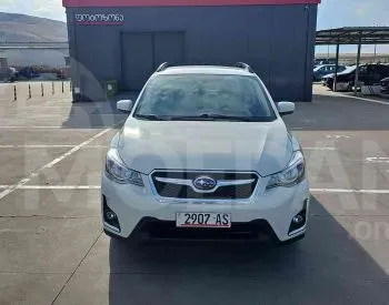 Subaru Crosstrek 2024 თბილისი - photo 1