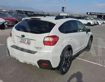 Subaru Crosstrek 2024 თბილისი - photo 4