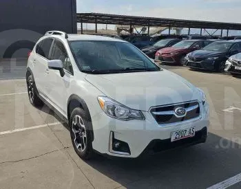 Subaru Crosstrek 2024 თბილისი - photo 3