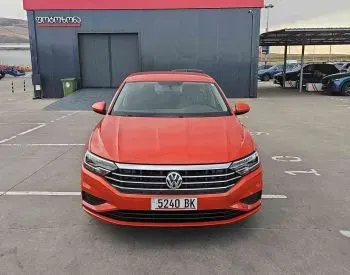 Volkswagen Jetta 1.4 2021 თბილისი