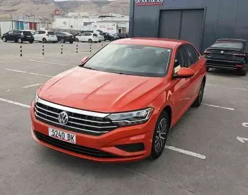 Volkswagen Jetta 1.4 2021 თბილისი