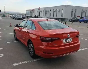 Volkswagen Jetta 1.4 2021 თბილისი