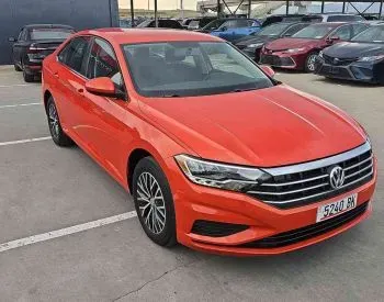 Volkswagen Jetta 1.4 2021 თბილისი